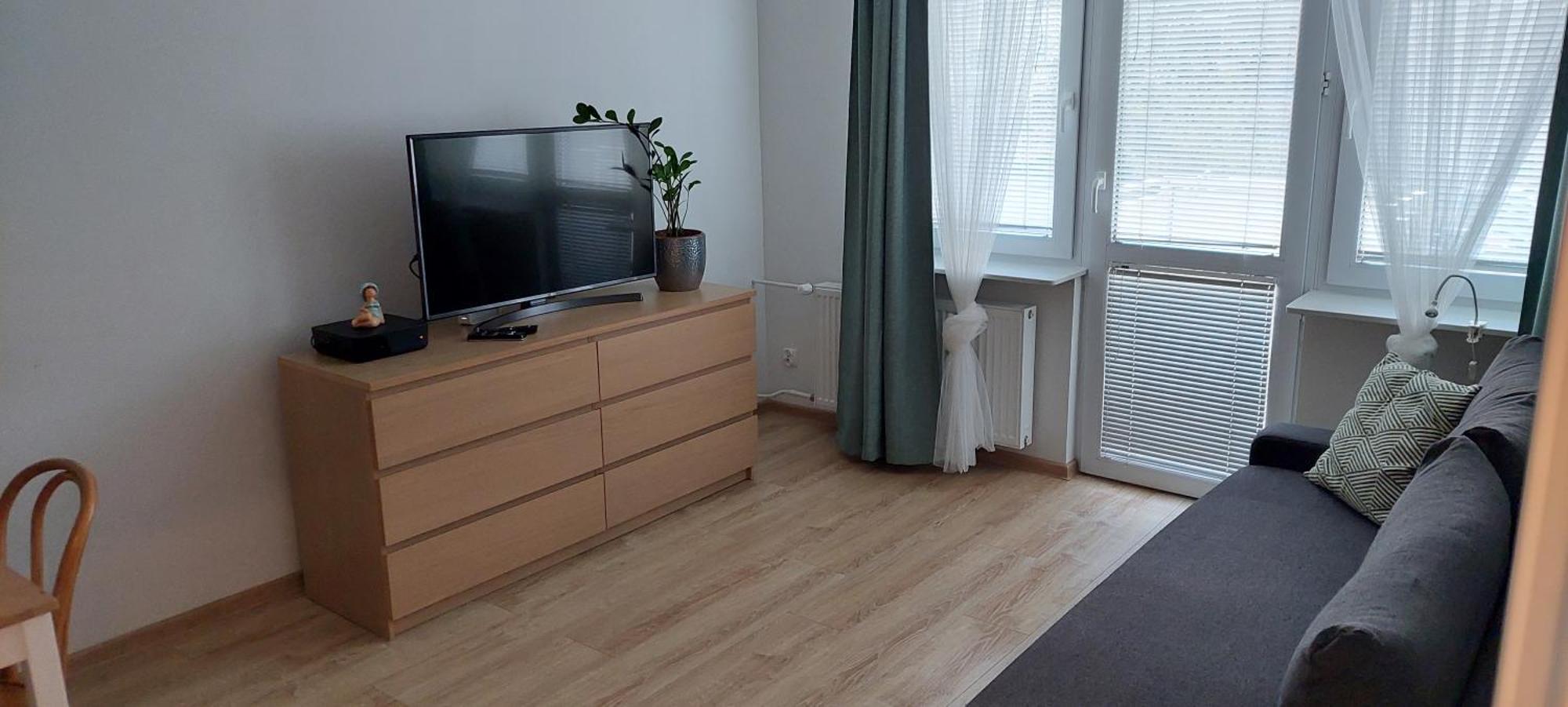Apartament Skwerek Gdynia Kültér fotó